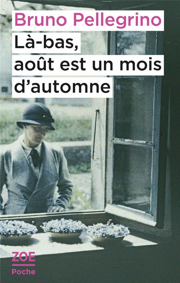 Editions Zoé - 9.50 €