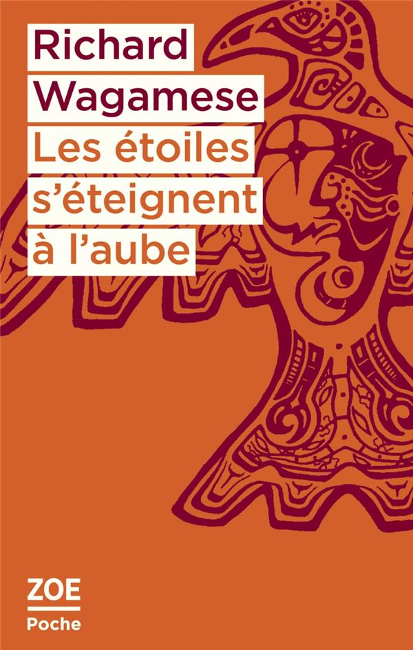 Editions Zoé - 9.50 €