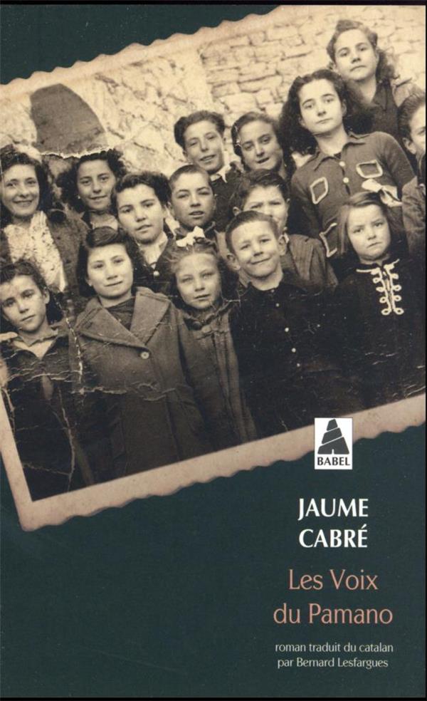 Editions Actes Sud - 12.90 €