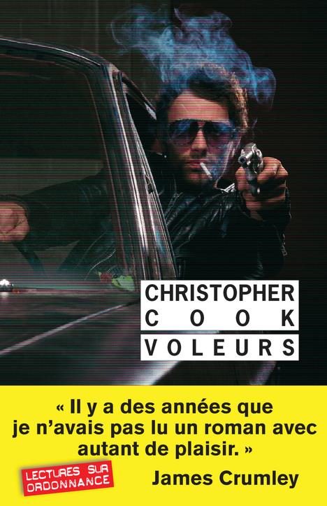 Editions Rivages Noir - 9.20 €