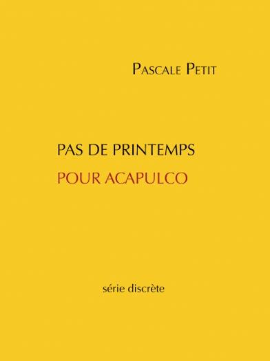 pas de printemps