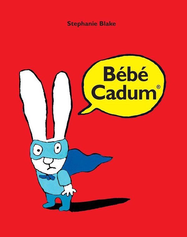 bebe cadum