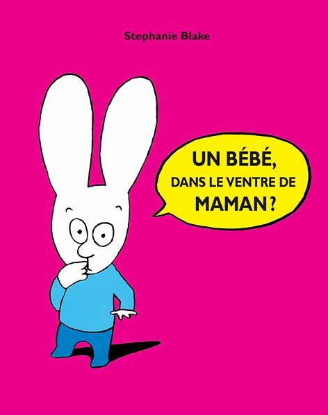 bebe ventre