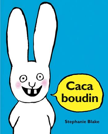 caca boudin
