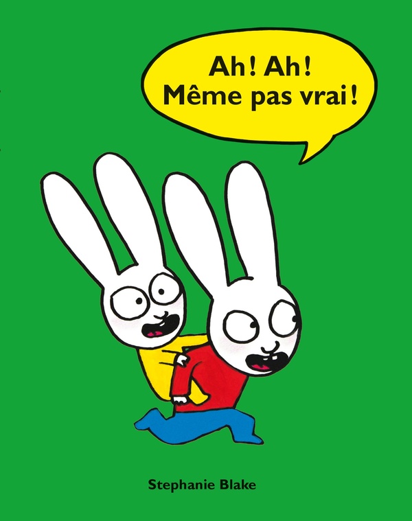 meme pas vrai