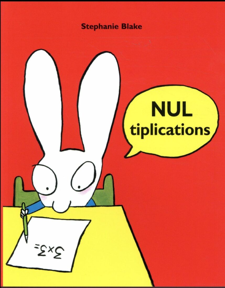 nultiplication