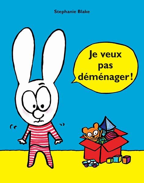 pas demenager