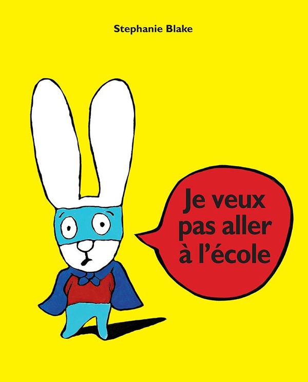pas ecole
