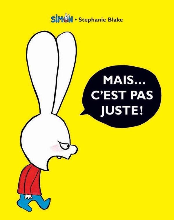 pas juste