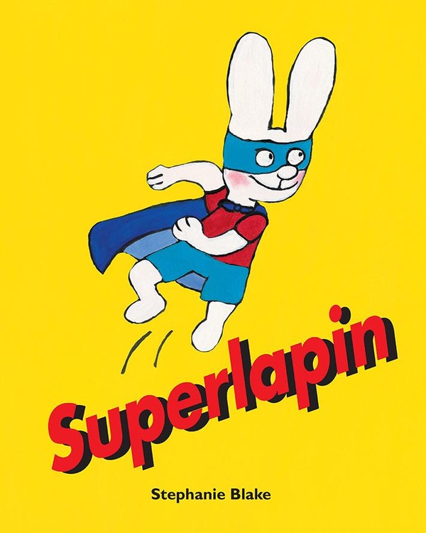 superlapin