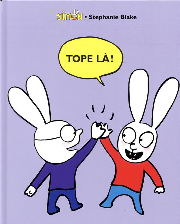 tope là