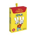 jeu familles