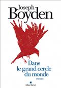 BOYDEN