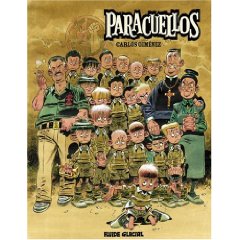 PARACUELLOS