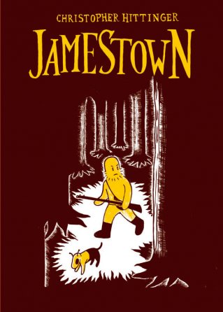 JAMESTOWN