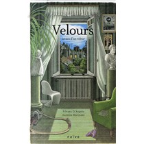 VELOURS&nbsp;: LE NEZ D'UN VOLEUR
