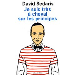 sedaris