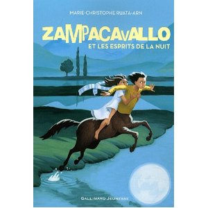 zampacavallo